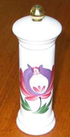 Welsh Dresser Pepper Mill