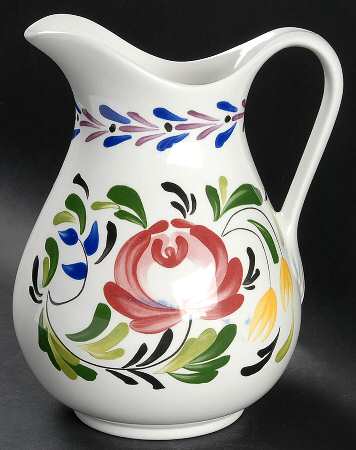 Welsh Dresser 56 Oz Pitcher