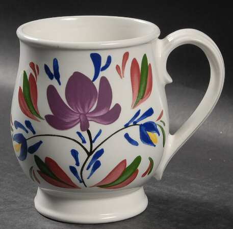 Welsh Dresser Bristol Mug
