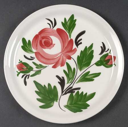 Welsh Dresser Pizza Plate