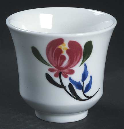 Welsh Dresser Votive Candleholder