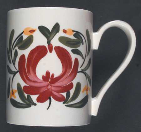Welsh Dresser Mug