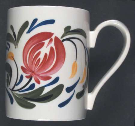 Welsh Dresser Mug