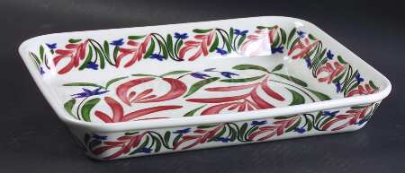 Welsh Dresser 12" Lasagna
