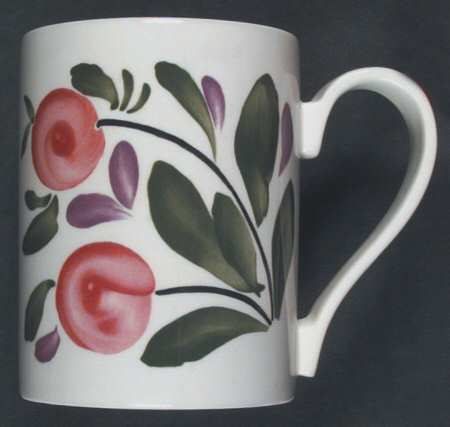 Welsh Dresser Mug
