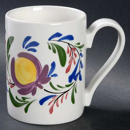 Welsh Dresser Mug