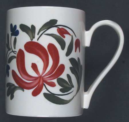 Welsh Dresser Mug
