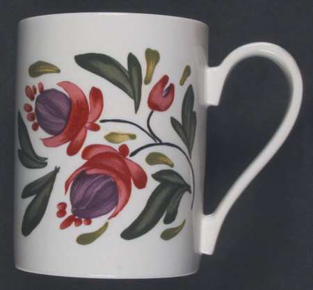 Welsh Dresser Mug