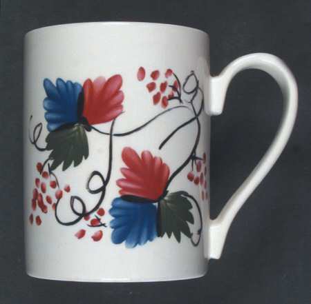 Welsh Dresser Mug