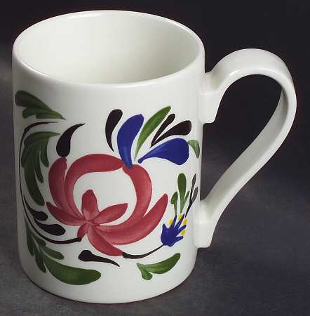 Welsh Dresser Mug
