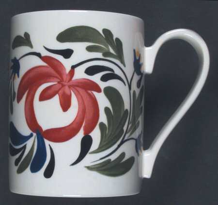 Welsh Dresser Mug