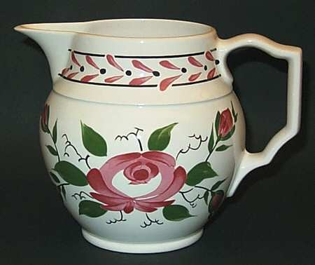 Welsh Dresser 32 Oz Jug