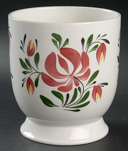 Welsh Dresser 6" Cachepot/Vase