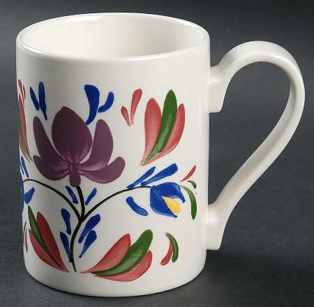 Welsh Dresser Mug