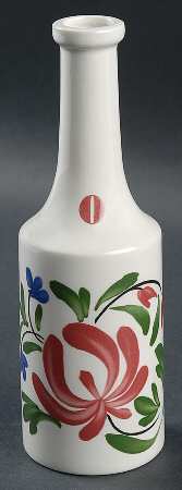 Welsh Dresser Oil Cruet No Stopper