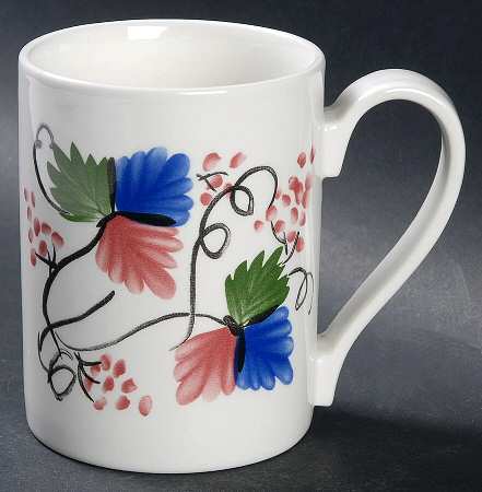 Welsh Dresser Mug