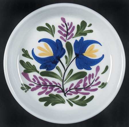 Welsh Dresser Coaster