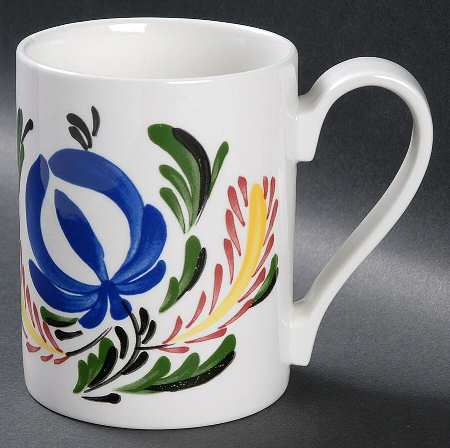 Welsh Dresser Mug