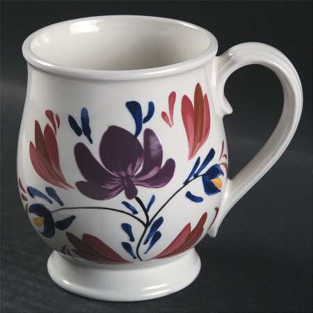 Welsh Dresser Bristol Mug