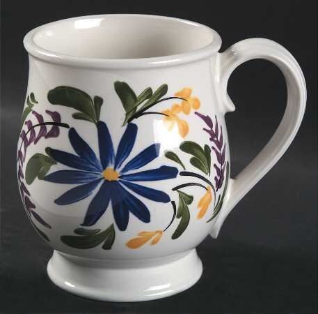 Welsh Dresser Bristol Mug