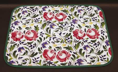 Welsh Dresser Placemat Set (Set of 6)