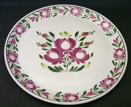 Welsh Dresser Presentation Platter