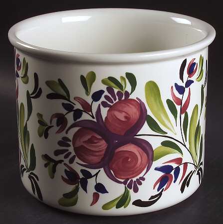 Welsh Dresser 6" Planter Pot