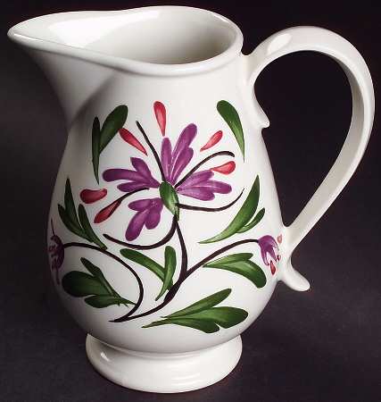 Welsh Dresser 14 Oz Pitcher