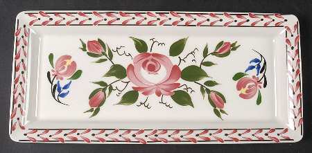 Welsh Dresser Large Sandwich Tray