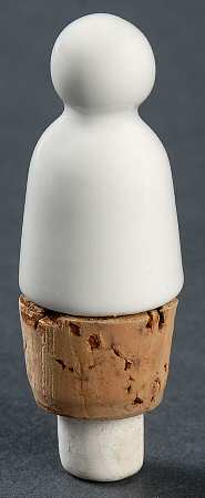 Welsh Dresser Stopper for Vinegar/Oil