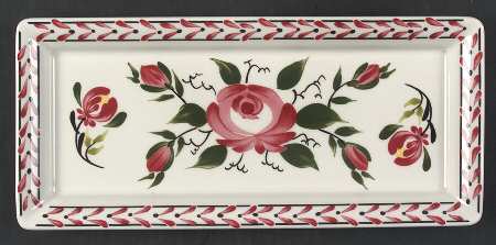 Welsh Dresser Large Sandwich Tray