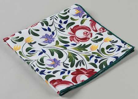 Welsh Dresser Cloth Napkin