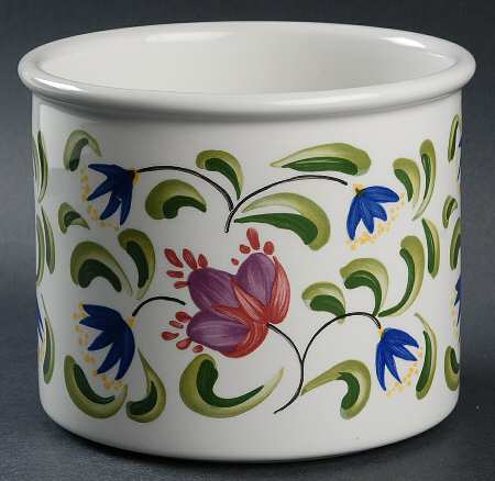 Welsh Dresser 4" Planter