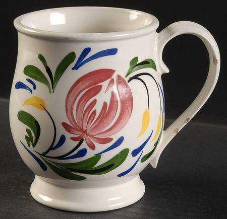 Welsh Dresser Bristol Mug