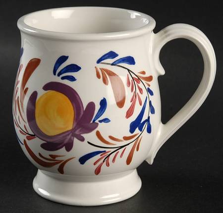 Welsh Dresser Bristol Mug