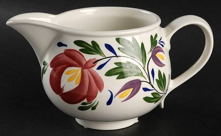 Welsh Dresser Gravy Boat