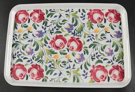 Welsh Dresser 16" Rectangular Melamine Tray