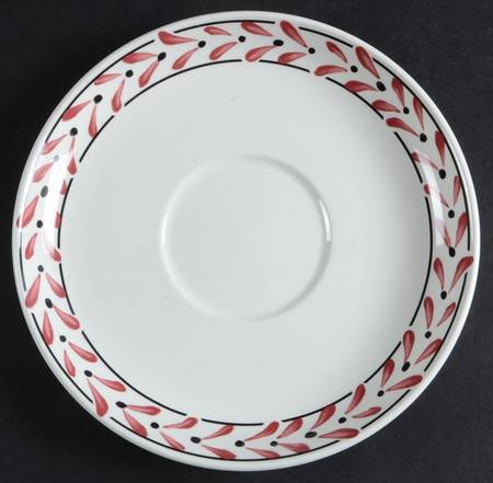 Welsh Dresser Saucer for Jumbo Cup