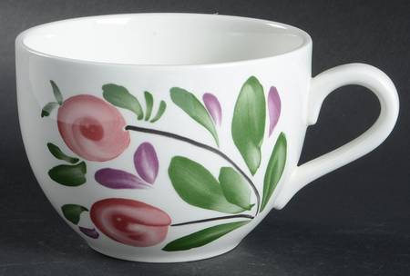 Welsh Dresser Jumbo Cup