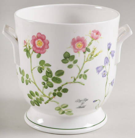 Welsh Wild Flowers Medium Planter