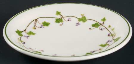 Welsh Wild Flowers Coaster