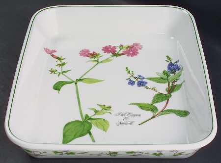 Welsh Wild Flowers 12" Lasagna