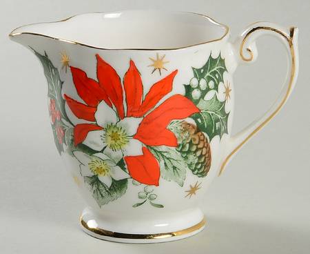 Noel Mini Creamer