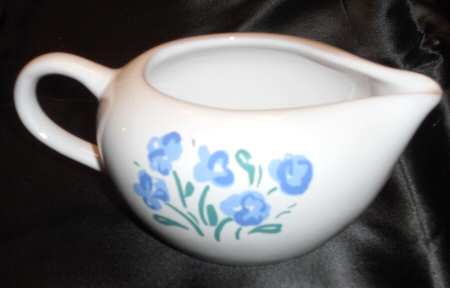 Doris Days Creamer