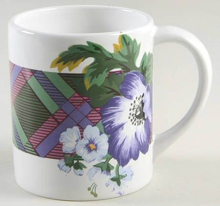 Heritage Mug