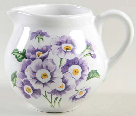 Heritage Creamer