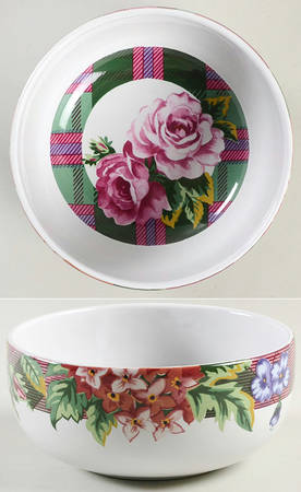 Heritage Coupe Cereal Bowl