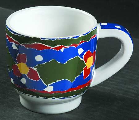 Ho Ho Ho Mug