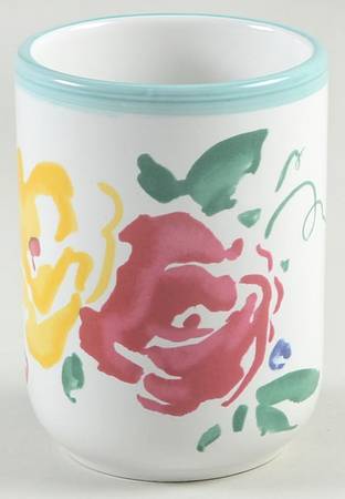 Romance (China) Juice Tumbler