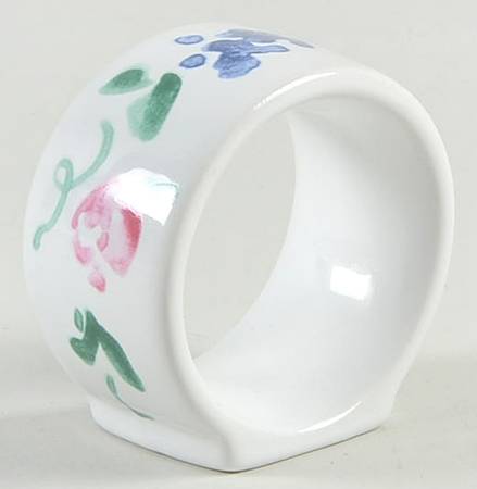 Romance Napkin Ring